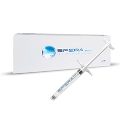 SFERA® / GEL FILLER TÁI TẠO  