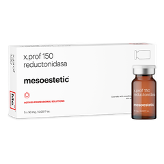 X.prof 150 Reductonidasa (Hyaluronidase): Giải Pháp Chuyên Sâu Khắc Phục Lỗi Filler và Tái Tạo Mô