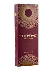 CELOSOME MID ( TRUNG) / FILLER TIÊM TẠO HÌNH MÔI,