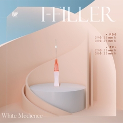 I – FILLER (PCL)  / CHỈ XÓA NHĂN, XÓA THÂM QUẦNG MẮT, TĂNG SINH COLLAGEN