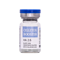 ULTRA V CELLETOX BOOSTER /  MESO GIẢM NẾP NHĂN ĐỘNG, NHĂN TĨNH