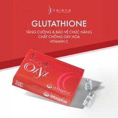 Fragmyx Oxyx: Tinh Chất Trẻ Hóa Tối Ưu – Giải Pháp Làm Sáng Da, Mờ Nám và Tăng Sinh Collagen