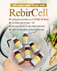 XCEIILAB REBIRCELL-MCPJ2 / TẾ BÀO GỐC 