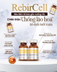 XCEIILAB REBIRCELL-MCPJ2 / TẾ BÀO GỐC 