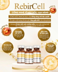 XCEIILAB REBIRCELL-MCPJ2 / TẾ BÀO GỐC 