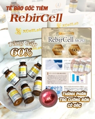 XCEIILAB REBIRCELL-MCPJ2 / TẾ BÀO GỐC 
