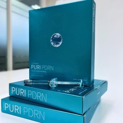 AETERDERM PURI PDRN – "Mã Bí Mật" Trẻ Hóa, Phục Hồi Da Sáng Khỏe Cấp Độ DNA