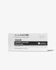 ANTEAGE MD HAIR GROWTH FACTOR SOLUTION / TINH CHẤT LĂN KIM KÍCH THÍCH MỌC TÓC