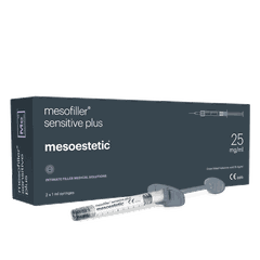 MESOFILLER® SENSITIVE PLUS: Giải Pháp Filler HA Chuyên Biệt, Tái Tạo Thẩm Mỹ Vùng Kín Nữ Giới