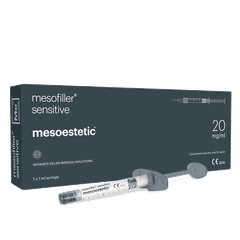 MESOFILLER® SENSITIVE: Giải Pháp Filler HA Chuyên Sâu, Trẻ Hóa và Phục Hồi Vùng Kín Nữ Giới