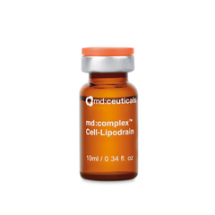 MD COMPLEX CELL- LIPODRAIN CX / MESO THON GỌN V-LINE VÙNG MẶT, GIẢM BÉO VÙNG BỤNG, EO & ĐÙI