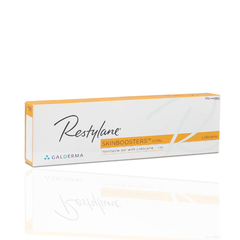 RESTYLANE VITAL / FILLER TRẺ HOÁ VÙNG DA MẶT, CỔ TAY VÀ VÙNG NGỰC 