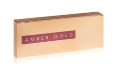 AMBER GOLD ENERGY: Skin Booster Tái Tạo Năng Lượng Tế Bào, Trẻ Hóa & Làm Sáng Da Đa Chiều