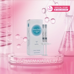 BSPHARM KIARA EJU / TINH CHẤT CẤP ẨM, TÁI TẠO VÀ LÀM SÁNG ĐỀU MÀU