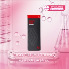 FIGO FILL M ( TRUNG) / FILLER CHẤT LÀM ĐẦY DA