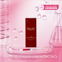 PRIERE / FILLER LÀM HỒNG MÔI
