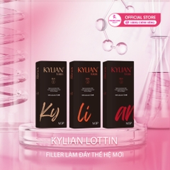 KYLIAN LOTTIN / FILLER LÀM ĐẦY THẾ HỆ MỚI