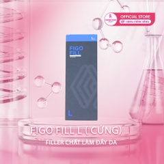 FIGO FILL L ( CỨNG) / FILLER CHẤT LÀM ĐẦY DA