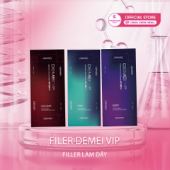 DEMEI VIP / FILLER LÀM ĐẦY