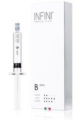 INFINI PREMIUM FILLER BODY