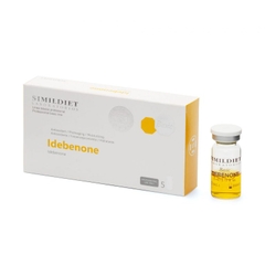 SIMILDIET BASIC IDEBENONE ANTIOXIDANT, MOISTURIZING, PHOTOAGING / HUYẾT THANH CHỐNG LÃO HÓA, DƯỠNG ẨM, CHỐNG OXY HÓA
