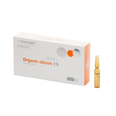 SIMILDIET BASIC ORGANIC SILICON 1% SKIN RESTRUCTURING / HUYẾT THANH KÍCH HOẠT PHÂN GIẢI MỠ