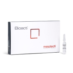 MESOTECH BIOACT / MESOTHERAPY PHỤC HỒI, CĂNG BÓNG & CHỐNG LÃO HÓA