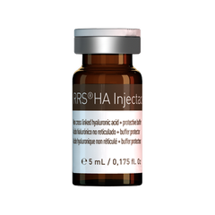 RRS® HA Injectable: Công Thức Meso Tái Tạo Da Chuyên Sâu – Phục Hồi Lão Hóa Ánh Sáng và Trị Rạn Da