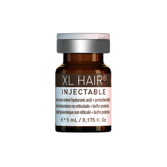 XL Hair®: Giải Pháp Meso Phục Hồi Tóc Toàn Diện – Đặc Trị Hói Đầu, Kích Thích Mọc Tóc và Củng Cố Sợi Tóc