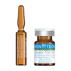 Easy TCA® Starter 4 sessions: Giải Pháp Peel Da Hóa Học Medium Depth – Tái Tạo Toàn Diện, Đặc Trị Lão Hóa, Mụn và Sắc Tố