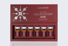 SUISSELLE CELLBOOSTER HAIR / TIÊM KÍCH THÍCH MỌC TÓC VƯỢT TRỘI