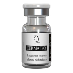 DERMA-BIO®: Cocktail Meso Tái Sinh Học Toàn Diện – Phục Hồi Cấu Trúc Da 360 Độ, Chống Lão Hóa Vượt Trội