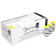DERMA WHITENING COCKTAIL / MESO ĐIỀU TRỊ NÁM VÀ RỐI LOẠN SẮC TỐ