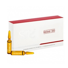 SRS RETINOL 300 / MESOTHERAPY CHỐNG LÃO HÓA, TĂNG SINH COLLAGEN, TRẺ HÓA, HỖ TRỢ ĐIỀU TRỊ MỤN TRỨNG CÁ