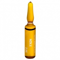 SRS X’AND (COMING SOON) / MESO THERAPY TÁI TẠO LÀN DA, CẢI THIỆN TÌNH TRẠNG NẾP NHĂN VÀ LÃO HÓA