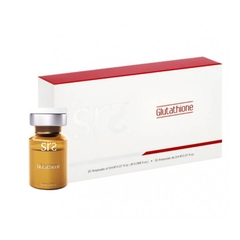 SRS GLUTATHIONE / MESOTHERAPY LÀM SÁNG, CHỐNG OXY HÓA, CHỐNG LÃO HÓA