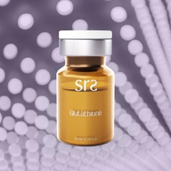SRS GLUTATHIONE / MESOTHERAPY LÀM SÁNG, CHỐNG OXY HÓA, CHỐNG LÃO HÓA