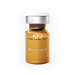 SRS ASCORBIC ACID / MESOTHERAPY TĂNG CƯỜNG HỆ MIỄN DỊCH, SÁNG DA, MỜ THÂM NÁM