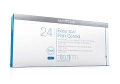 Easy TCA® Pain Control 24 sessions: Công Nghệ Peel Da TCA 15% Đột Phá – Xóa Nám, Trị Sẹo Mụn Hiệu Quả Với Công Thức Giảm Đau Độc Quyền