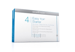 Easy TCA® Starter 4 sessions: Giải Pháp Peel Da Hóa Học Medium Depth – Tái Tạo Toàn Diện, Đặc Trị Lão Hóa, Mụn và Sắc Tố