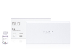 INFINI PREMIUM MESO F5: Công Thức Tái Sinh Da Chuyên Sâu, Chống Lão Hóa Cấp Độ Tế Bào