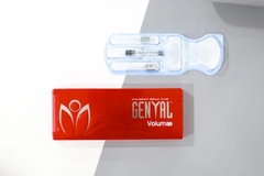 Xcelens GENYAL VOLUMAE: Bí Quyết Tăng Thể Tích Tự Nhiên, Định Hình Khuôn Mặt Hài Hòa