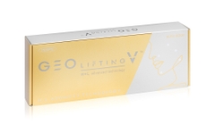 GEO-LIFTING V™: Công Nghệ Nâng Cơ V-line Đột Phá – Tái Tạo Hình Học Khuôn Mặt Với 64mg HA Đa Phân Tử