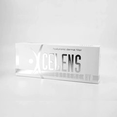 XCELENS EXTREME HV WITH LIDOCAINE / FILLER KIẾN TẠO ĐƯỜNG NÉT VÀ PHỤC HỒI NHỮNG VÙNG THIẾU HỤT THỂ TÍCH