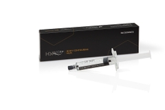 HYACORP BODY CONTOURING MLF1 / FILLER TẠO HÌNH ĐƯỜNG NÉT BỀ MẶT CƠ THỂ