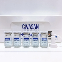 CIVASAN B5 GEL H2O BOOSTER / SERUM DƯỠNG ẨM VÀ PHỤC HỒI