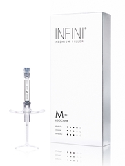 INFINI PREMIUM FILLER M+ LIDOCAINE