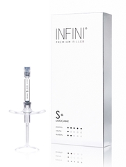INFINI PREMIUM FILLER S+ LIDOCAINE
