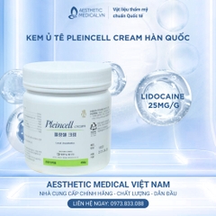 PLEINCELL CREAM / KEM Ủ TÊ HÀN QUỐC