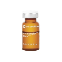 MD COMPLEX SKINCLEAR CX / MESO ĐIỀU TRỊ MỤN